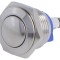 Comutator Anti-Vandalism IP65 OFF-(ON)