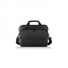 Geanta laptop Dell Professional Briefcase 15 inch Black foto