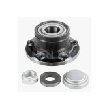 Rulment butuc roata Snr R14126, parte montare : punte spate