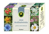 CEAI ANTIHELMINTIC 20dz HYPERICUM, HYPERICUM IMPEX