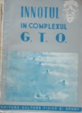 INNOTUL IN COMPLEXUL G.T.O. - E. P. FIRSOV