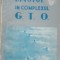 INNOTUL IN COMPLEXUL G.T.O. - E. P. FIRSOV