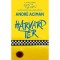 Harvard t&eacute;r - Andr&eacute; Aciman