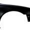 Aripa fata AUDI A4 Avant (8D5, B5) (1994 - 2001) BLIC 6504-04-0018318P