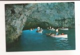 FA147 - Carte Postala - ITALIA - Capri. Grotta Azzurra, necirculata