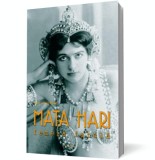 Mata Hari - Pat Shipman - Editura Nemira