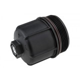 Capac carcasa filtru ulei Audi A6 C7 4.0 2012-2018, A8 D4 4.0 2012-2018, A7 4.0 2012-2018, 079115433C