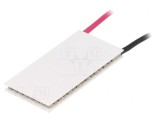 Modul Peltier 45W 7.5V 7.5A 20x40x3.3mm