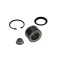 Set rulment roata KIA CARENS II FJ FAG 713 6150 90