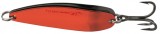 Lingura Somn Mikado Clicker 65G/11Cm - Red And Black