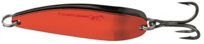 Lingura Somn Mikado Clicker 65G/11Cm - Red And Black foto