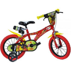 Bicicleta copii Dino Bikes 14 ' Bing