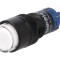 Comutator apăsare 2 poziții SPDT 0,5A 250V IP40