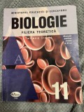 Biologie manual pentru clasa a XI-a, filiera teoretică - Tatiana Tiplic
