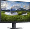 Monitor LED IPS Dell P2421, 24&amp;quot; WUXGA, DP, HDMI, 300cd, 16:10, USB 3.0, Pivot