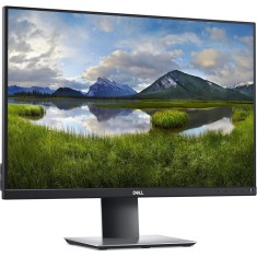 Monitor LED IPS Dell P2421, 24&amp;quot; WUXGA, DP, HDMI, 300cd, 16:10, USB 3.0, Pivot