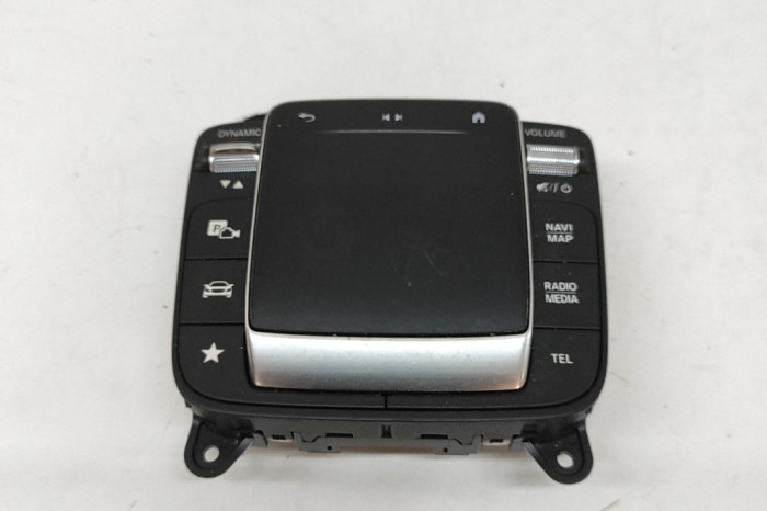 Comutator de control navigație MERCEDES-BENZ CLA Coupe C118 2023 OEM: A2479003903,A2479014202,A2479023501 | 31985249