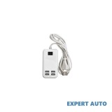 Set 2 suporti proiectoare led universal pentru prindere de rollbar sau bullbar cod: ty015 Alta marca Alt model #7