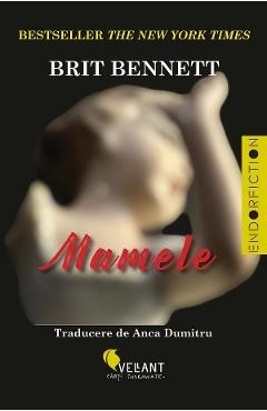 Mamele - Brit Bennett foto