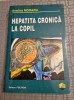 Hepatita cronica la copil Evelina Moraru