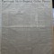 Ziarul Epoca, 16 Decembrie 1899 ; Cestiunea sarii ; Bugetul Cailor Ferate