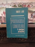 Robert Lado, Predarea limbilor. O abordare științifică, București 1976, 130