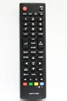 Telecomanda TV LG LCD AKB73715650 cu aspect original cod ER1449 /MFY1439 (63) foto