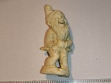 bnk jc Figurine de plastic - Heinerle - Pitic din seria Alba ca Zapada
