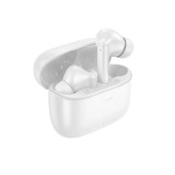 Casti Wireless EQ2 Hoco, Capacitate 320mAh, Bluetooth 5.3 TWS, Alb