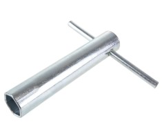 Cheie Bujii 21MM Lungime 14.5CM Amio 02415 foto