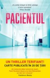 Pacientul | Jasper DeWitt, 2020, Litera