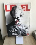 Revistă Gaming - Revista LEVEL decembrie 2011