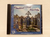 CD Cimitirul Vesel Sapanta documentar Teodor Ardelean cartea sonora audio