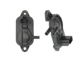 Senzor presiune evacuare Ford C-Max Focus Ii, Galaxy Kuga I, Mondeo Iv, S-Max, Jaguar S-Type, Xf, Land Rover Freelander, Mazda 3, Mazda 5, Volvo C30,