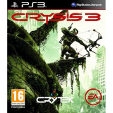 Cumpara ieftin Joc Crysis 3 Essentials, PS3, Cz Sk Hu, Ea Games