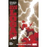 Dead Man Logan Vol. 2