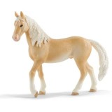 Figurina Schleich, Horse Club, Armasar Akhal-teke
