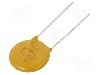 Varistor oxid de zinc, 470V, JOYIN - JVR20N471K11PU5