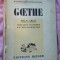 Goethe / par Paul Amann