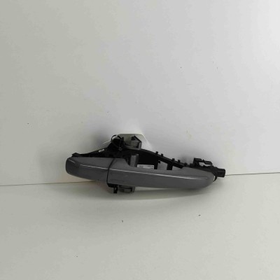 M&amp;acirc;ner exterior ușă st&amp;acirc;nga spate LAND ROVER RANGE ROVER EVOQUE L538 2012 OEM: BJ32-24995-CC,BJ32-22400-BD 24818154 foto