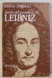 INVITO AL PENSIERO DI LEIBNIZ / GUIDO ZINGARI , 1994