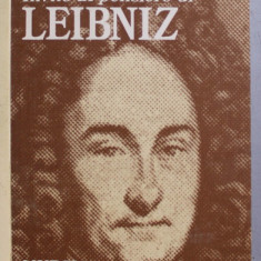 INVITO AL PENSIERO DI LEIBNIZ / GUIDO ZINGARI , 1994