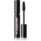 Makeup Revolution 5D Lash Pow Mascara pentru volum si lungire cu efect de gene false 12.2 ml