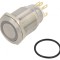 Comutator Anti-Vandalism SPDT 3A/220VAC IP65