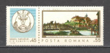 Romania.1968 Ziua marcii postale CR.178, Nestampilat