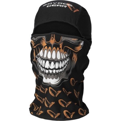 Cagula Savage Gear Skull Balaclava foto