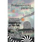 Rekl&aacute;morsz&aacute;g perem&eacute;n - Domokos G&aacute;bor