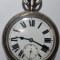 Ceas de buzunar Wyzer anul 1900,FUNCTIONAL, diametrul 58 mm
