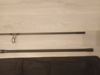 Lanseta shimano velocity foto