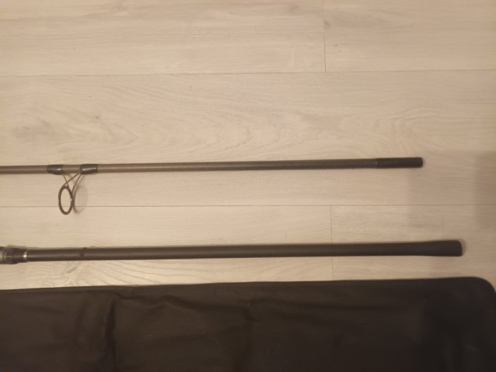 Lanseta shimano velocity